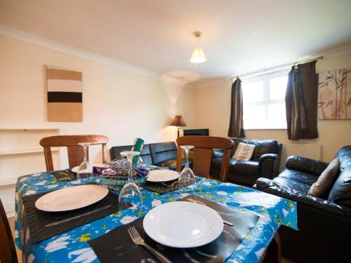 Long Stay Reduced Rates 3P, Manchester (Foto 6)