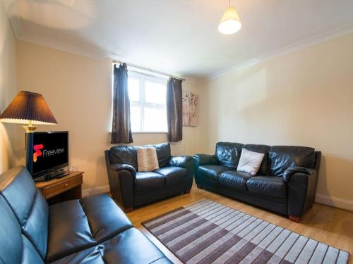 Long Stay Reduced Rates 3P, Manchester (Foto 2)