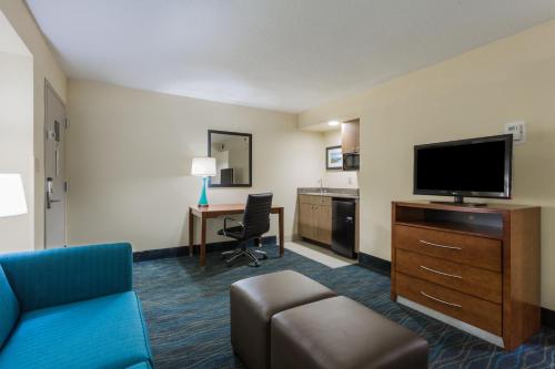 Foto - Holiday Inn Express & Suites Wilmington-University Center, an IHG Hotel