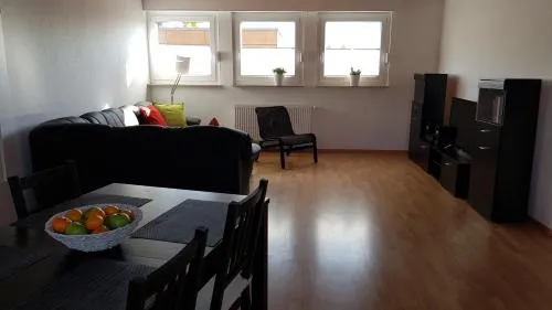 Ferienwohnung Horvath in Kelkheim (Taunus) in Kelkheim Taunus, Deutschland