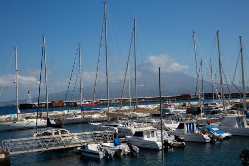  Azores Horta Apartments T0 in Horta
