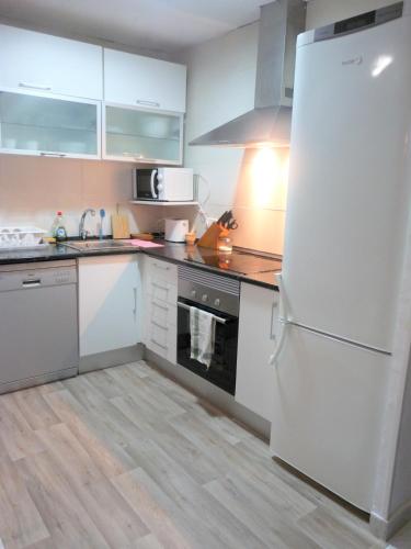  Day Ok Beach Apartment in Malgrat de Mar