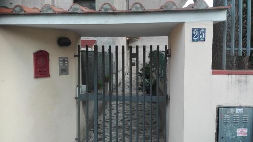 Anagnina Home, Rome (photo 10)