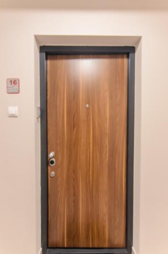 Sava Smart Apartment - image 5