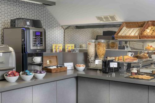 Libertel Montmartre Opéra - image 6