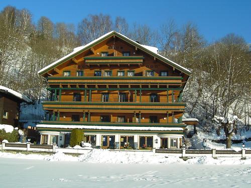 Apartments Kitzsteinhorn Zell am See