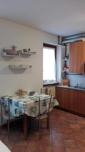 Accommodation in Rovetta