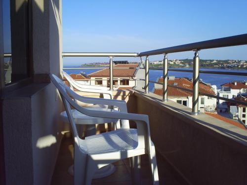 Hotel Chuchulev - main image