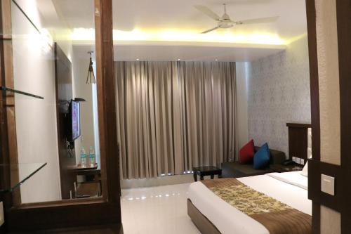 Palmdale Resort,Haryana>>Ambala,4 star