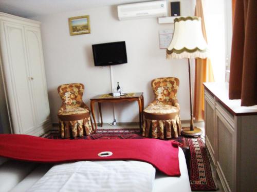 Haus Mooren Hotel Garni - image 14