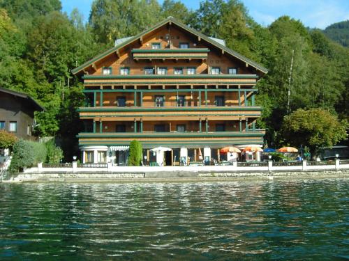 Seeappartement Kitzsteinhorn in Zell am See, Österreich