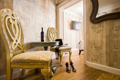Plaza Marchi Old Town - MAG Quaint & Elegant Boutique Hotels - image 5