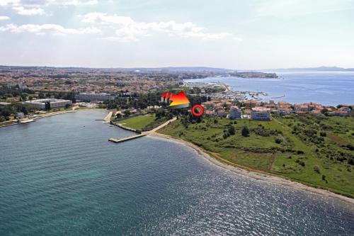 Accommodation in Zadar