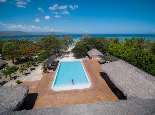 Surrounding environment, Punta Rucia Lodge Hotel Boutique & Spa in Punta Rucia