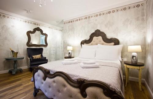 Plaza Marchi Old Town - MAG Quaint & Elegant Boutique Hotels - image 11