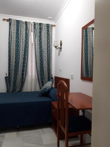 Hostal Centro Sol