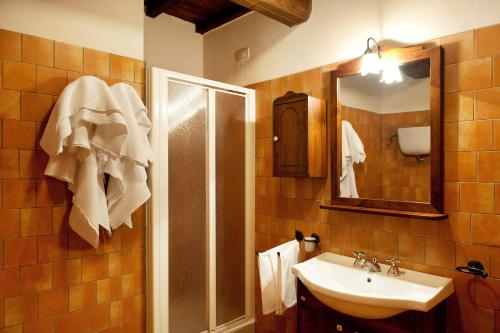 Two-Bedroom Apartment - Split Level