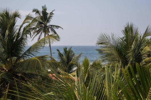 Sounds of Nature mini hotel Mirissa