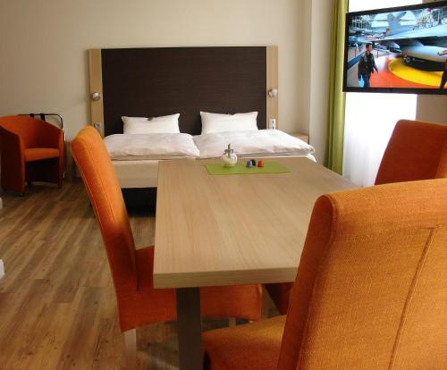 Apartmenthotel Kaiser Karl - image 12