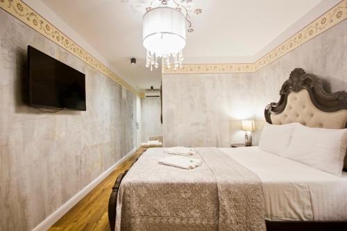 Plaza Marchi Old Town - MAG Quaint & Elegant Boutique Hotels, Split (zdjęcie 9)