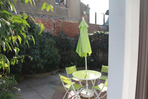 Ambassador Hotel in Brighton and Hove