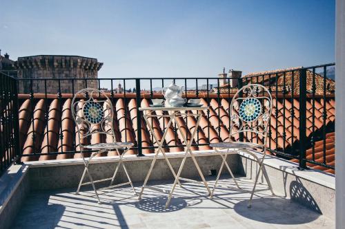 Plaza Marchi Old Town - MAG Quaint & Elegant Boutique Hotels, Split (zdjęcie 4)