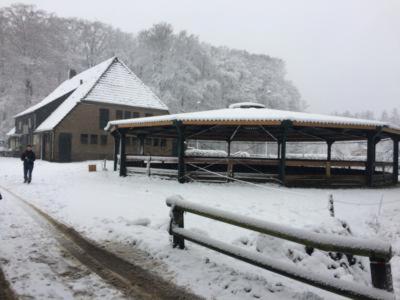Boerderij de Enkhoeve