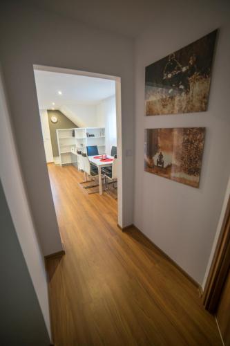 Apartament Lesna