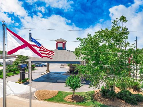 Hometown Inn Thomasville - image 6