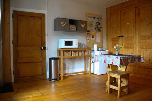 Iekārtas, Au Coeur du Lapidaire in Septmoncel