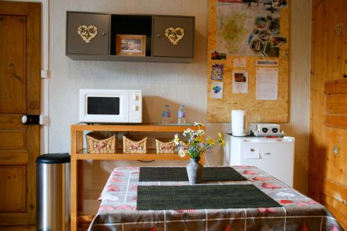 Iekārtas, Au Coeur du Lapidaire in Septmoncel