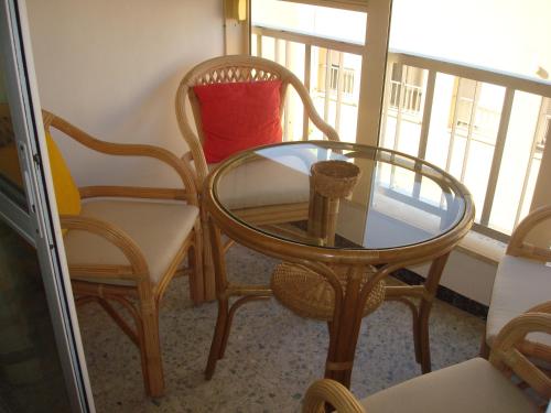  Apartamento Plus Color con Ascensor in Chipiona
