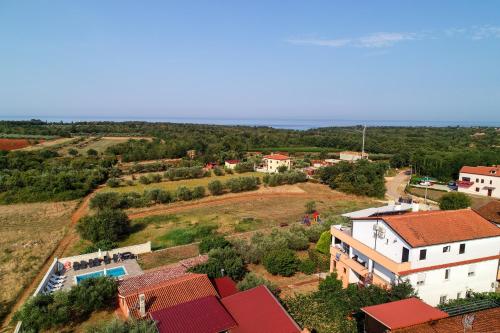 Apartments Villa Adamović