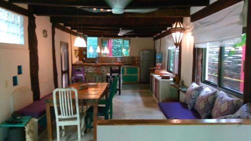 

Casa Guanabana