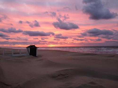 Castel aan zee