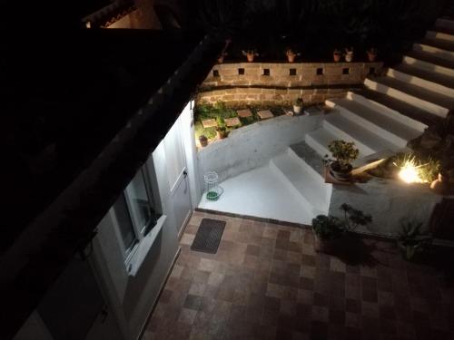B&B PompeiLog in Торре Аннунціата