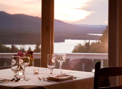 The Lodge at Moosehead Lake - 주변 환경