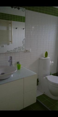  Vivienda de uso turistico NEL in La Pesa