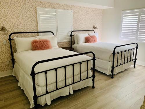 Henrosa Hotel Miami Beach (FL)