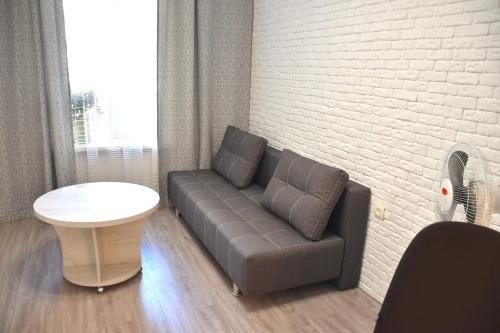 New spacious central apartment