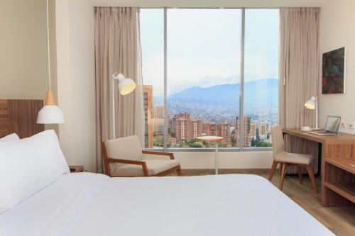 Novotel Medellin El Tesoro