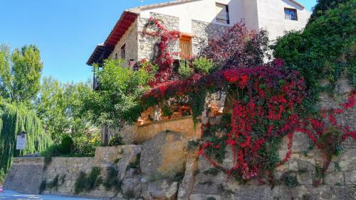 Apartment in Rubielos de Mora 