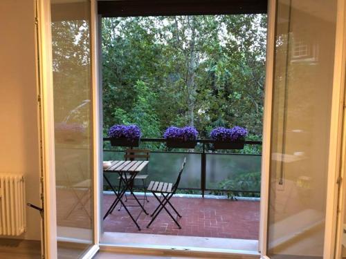 Four Rooms in San Donato