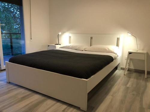 Four Rooms, Bologna