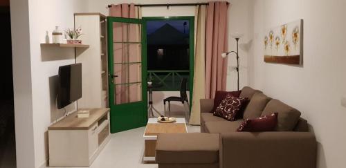 Casa Carmen gîte à louer Playa Honda