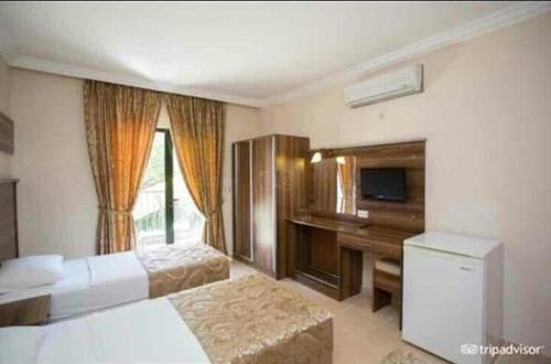 latanya park resort ciftlik mah yaliciftlik mevkii yaliciflik turkey tr 48400 daxiong hotel flat k