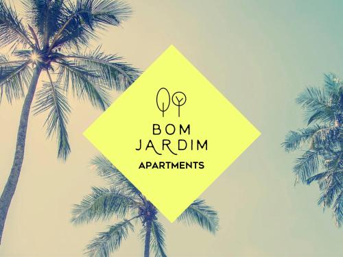 Bom Jardim Apartments