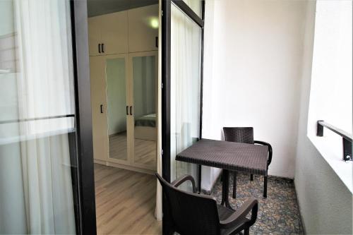 Heart of Tbilisi - modern 3 bedroom apartment