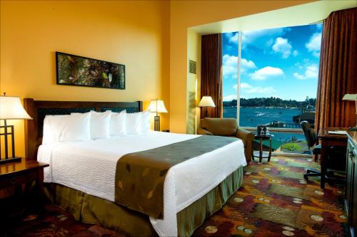 Ko-Kwel Casino Resort – Coos Bay, OR