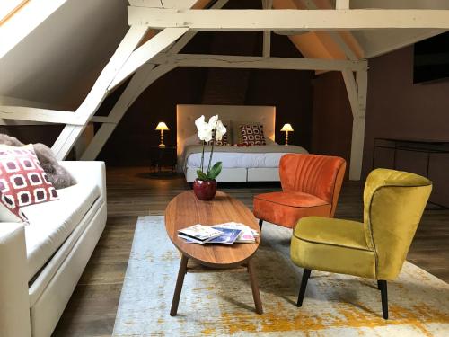 Ganda Rooms & Suites - image 2